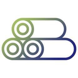 Icona – Materiali ferrosi