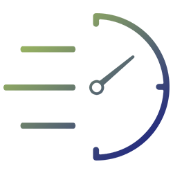 Icona – Massima rapidità