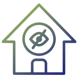 Icona – Abitazioni private e locali residenziali