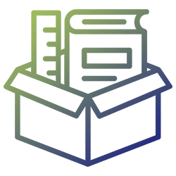 Icona – Materiale didattico