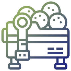 Icona – Distributori automatici