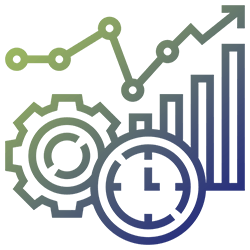 Icona – Efficienza