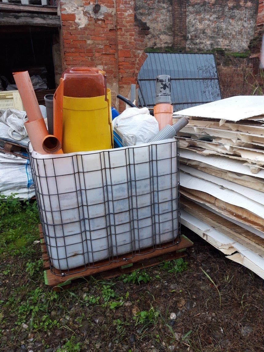 sgombero esterno azienda