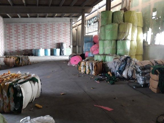 sgombero interno azienda