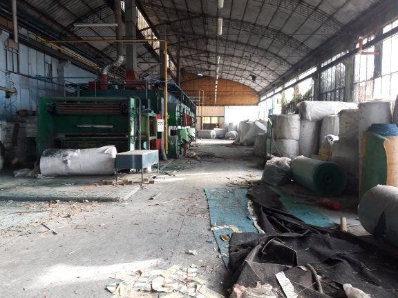 sgombero interno azienda