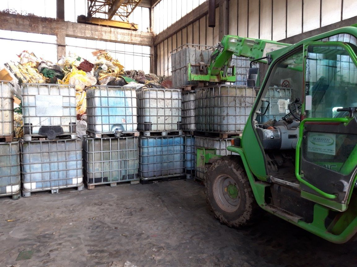 Clicca sulle province per i comuni ed i calendari