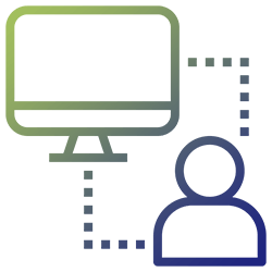 Icona – Attività commerciali