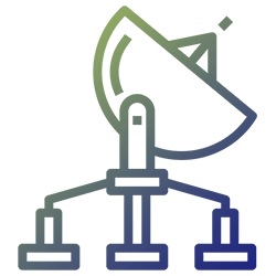 Icona – Apparecchiature informatiche e per telecomunicazioni