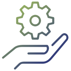 Icona – Servizio completo