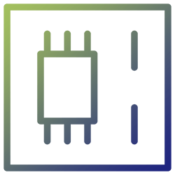 Icona – Apparecchiature di consumo