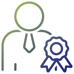 Icona – Personale qualificato