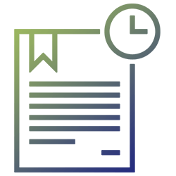 Icona – Documenti sensibili (cartacei o digitali)