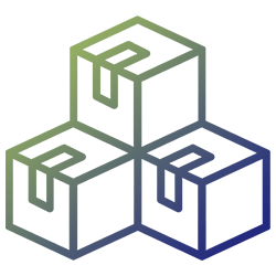 Icona – Imballaggi vari