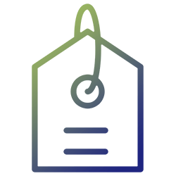 Icona – Prezzi concorrenziali