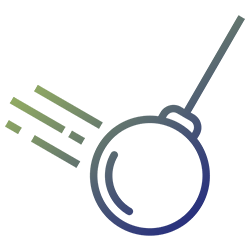 Icona – inerti e cartongesso da demolizione