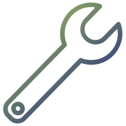 Icona – Strumenti di monitoraggio e controllo