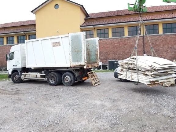 Dismissioni pubbliche