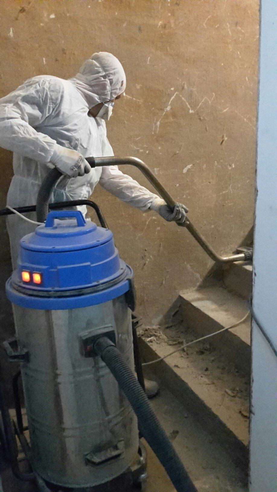 pulizia e sanificazione