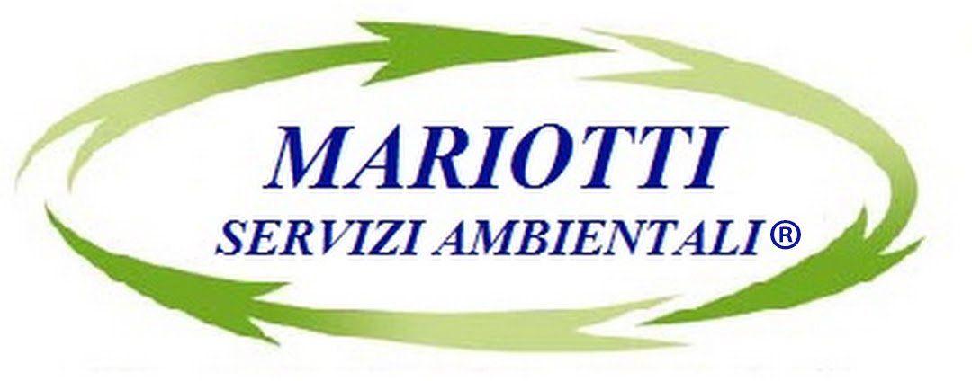 MARIOTTI SERVIZI AMBIENTALI-LOGO