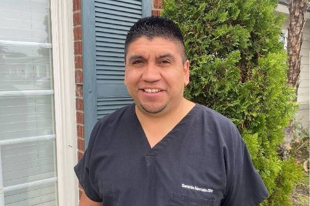 Dr. Mercado