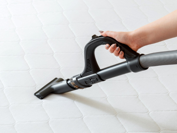 Mattress Cleaning Services