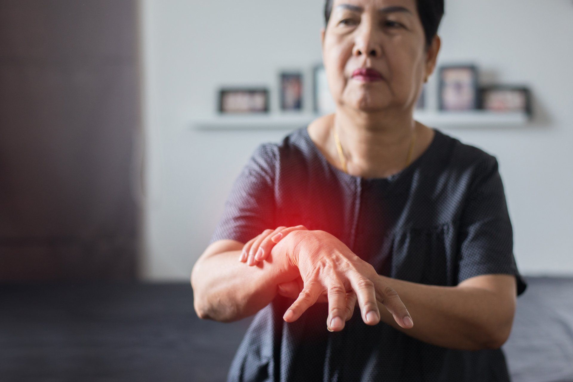 Tratamento para doença de Parkinson em Nova Iguaçu