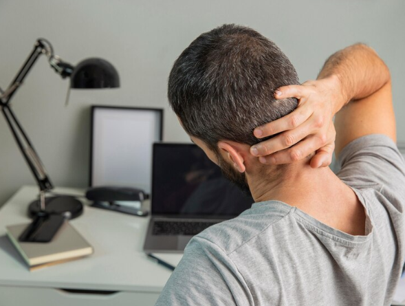 O que fazer para acabar com a dor na cervical?