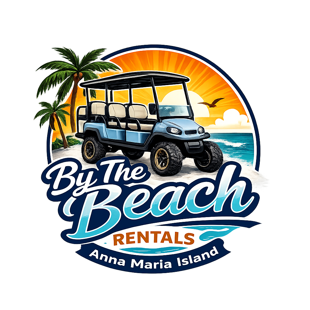 By the Beach Rentals AMI