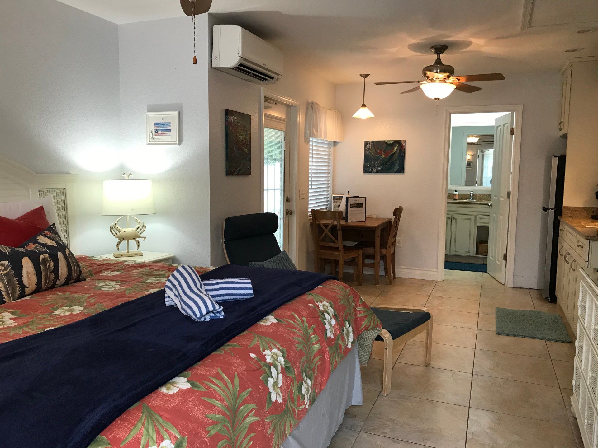 Palm Tree Villas | Our Villas | The Foxtail