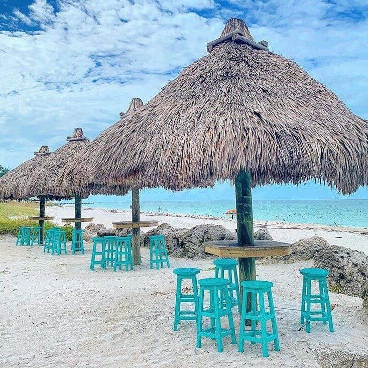 Gulf Drive Café