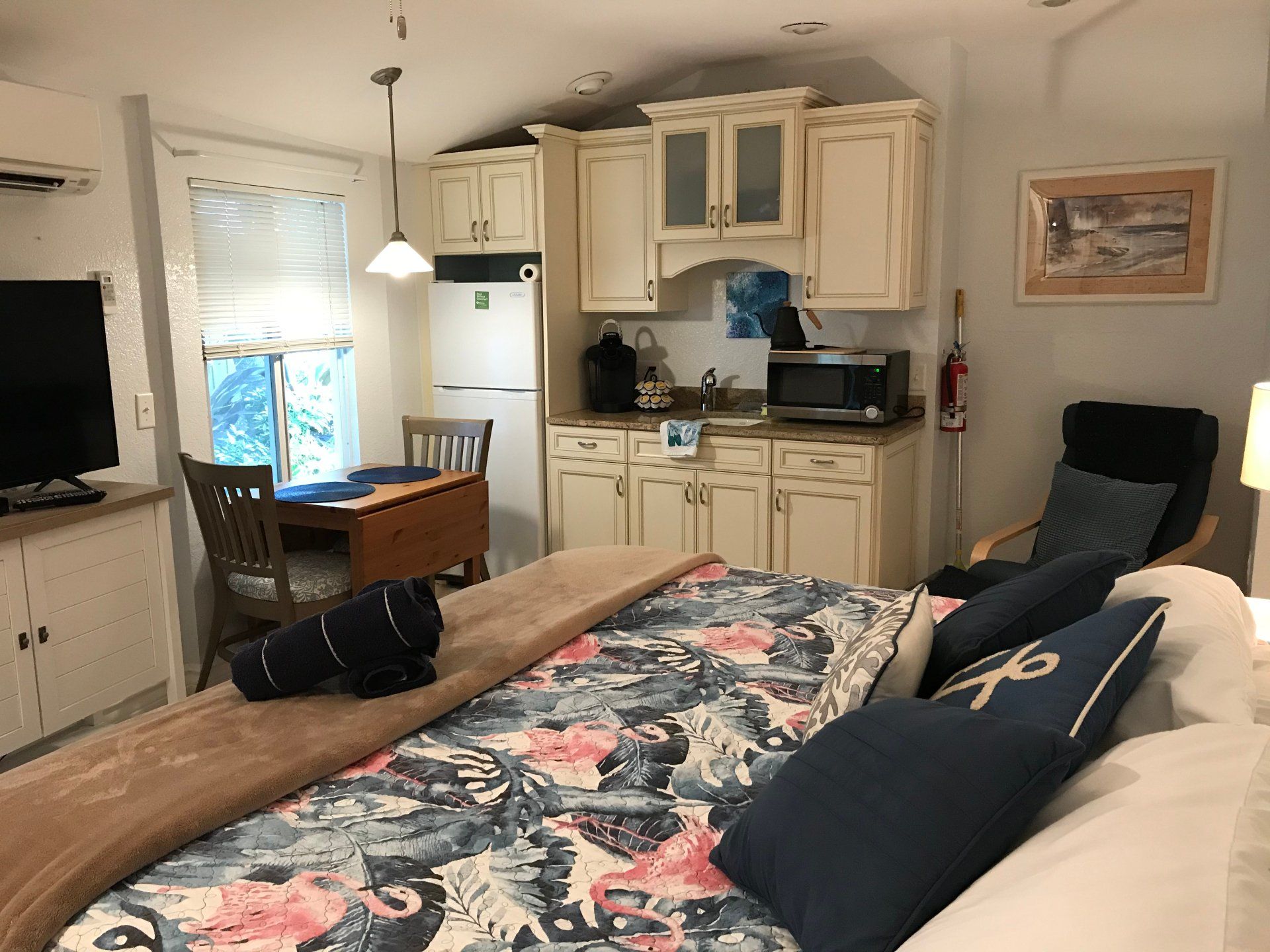 Palm Tree Villas | Anna Maria Island, Florida