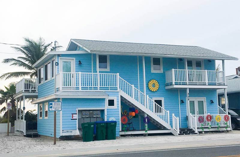 AMI Coastal Rentals