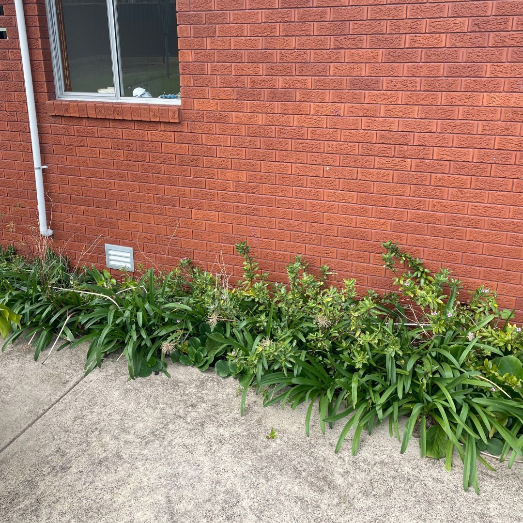 Sub floor ventilation system installed by Lakeside Air & Electrical.