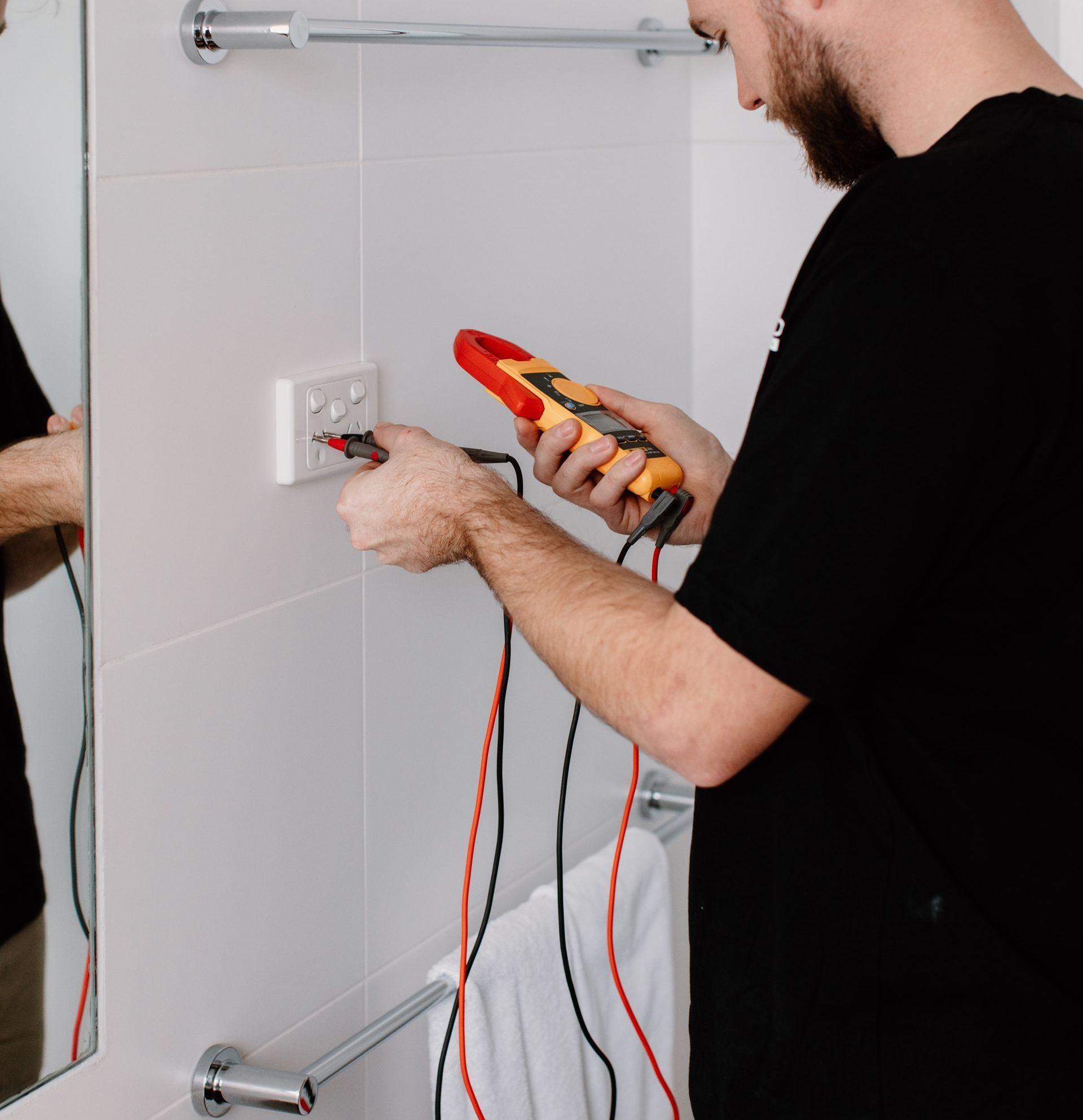 Fault Finding