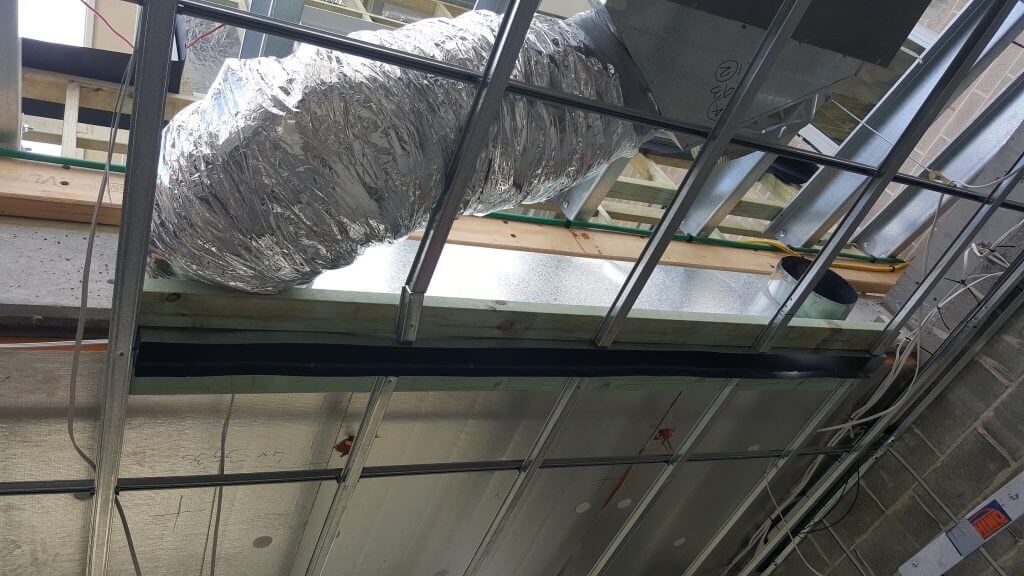 Nursing Home renovation