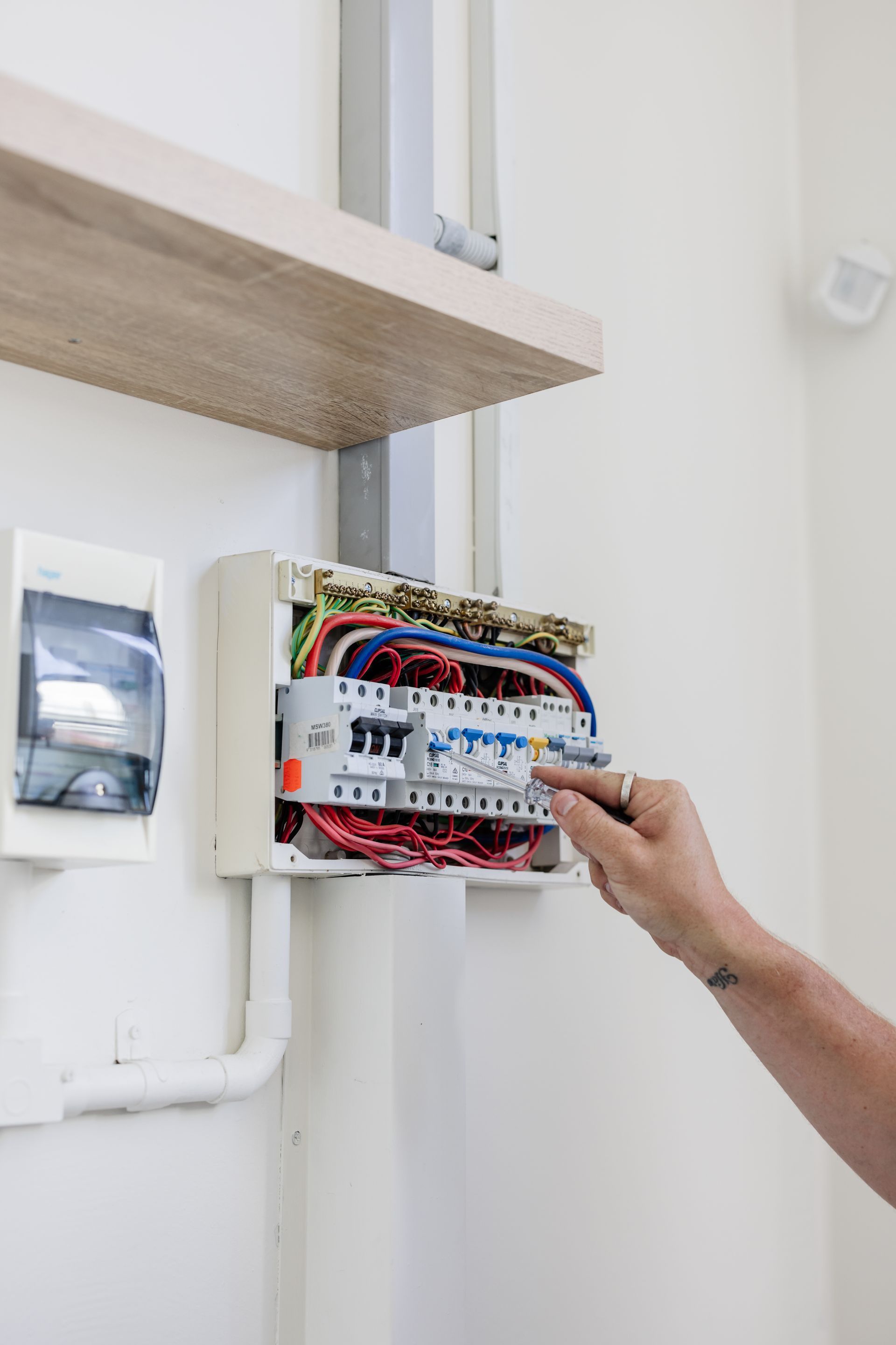 How Electrical Upgrades Can Save You Money