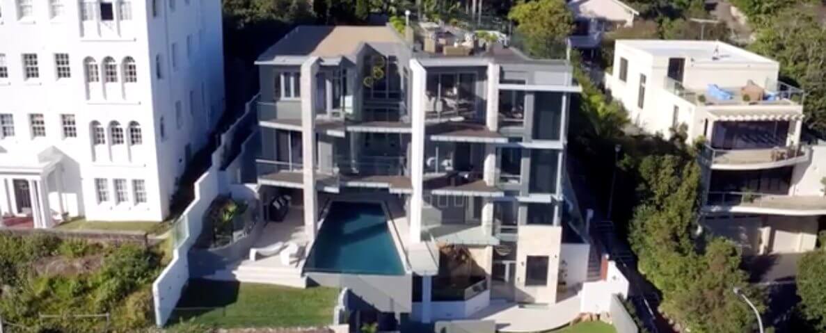 private house sydney