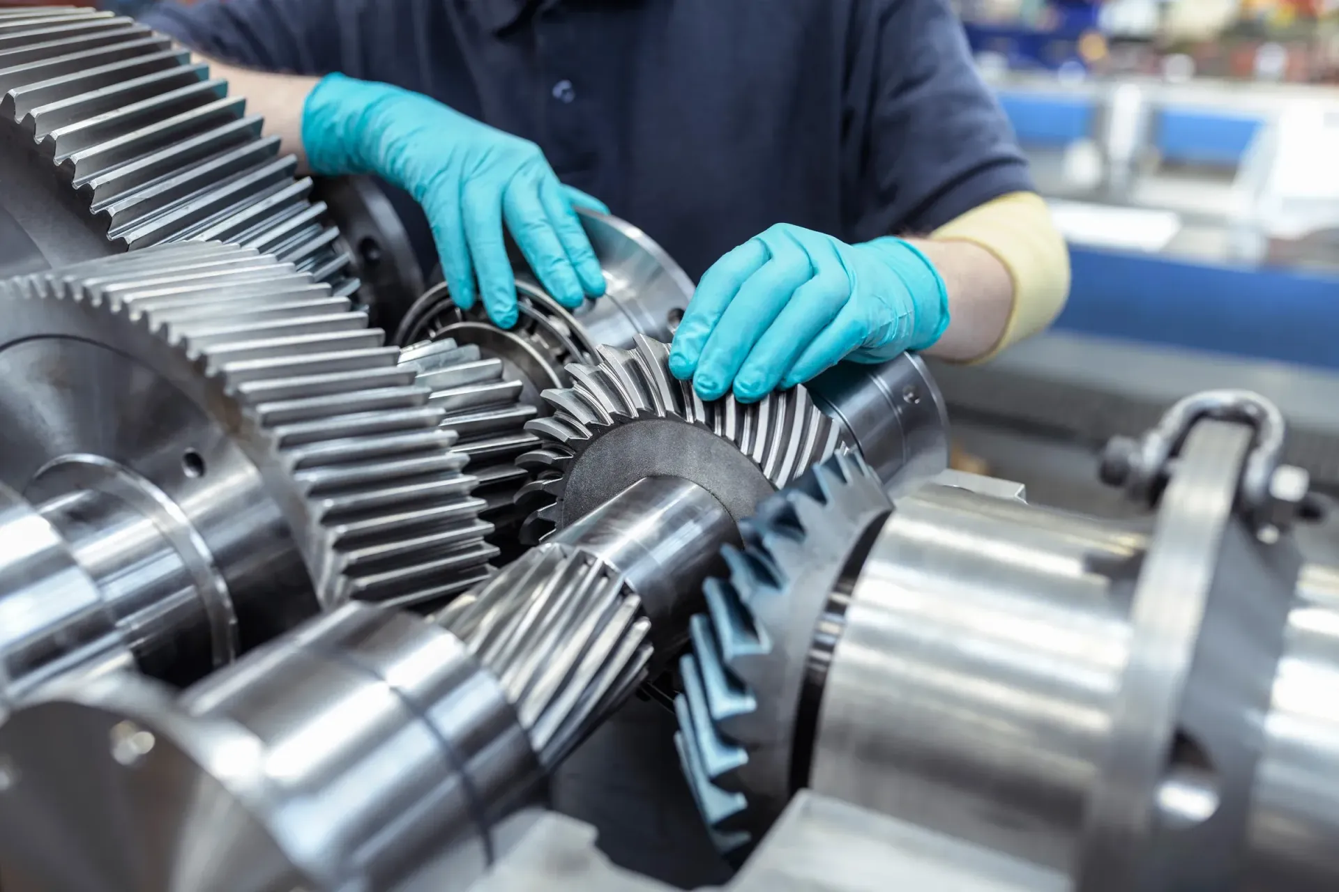 Odoo ERP Manufacturing