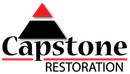 capstone restoration logo