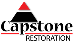 capstone restoration logo