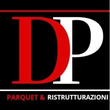 LOGO DP PARQUET E RISTRUTTURAZIONI