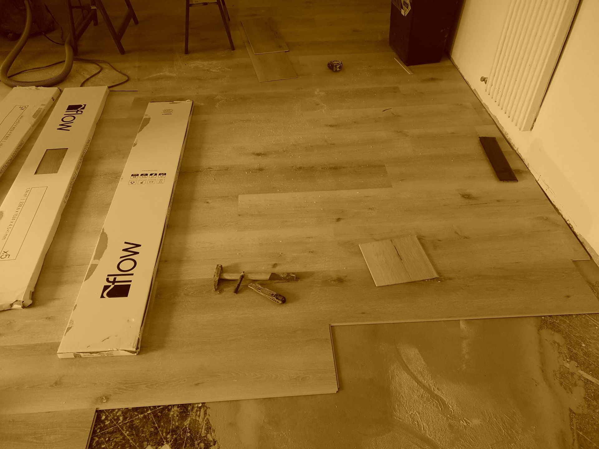 DP PARQUET & RISTRUTTURAZIONE GALLERY 3