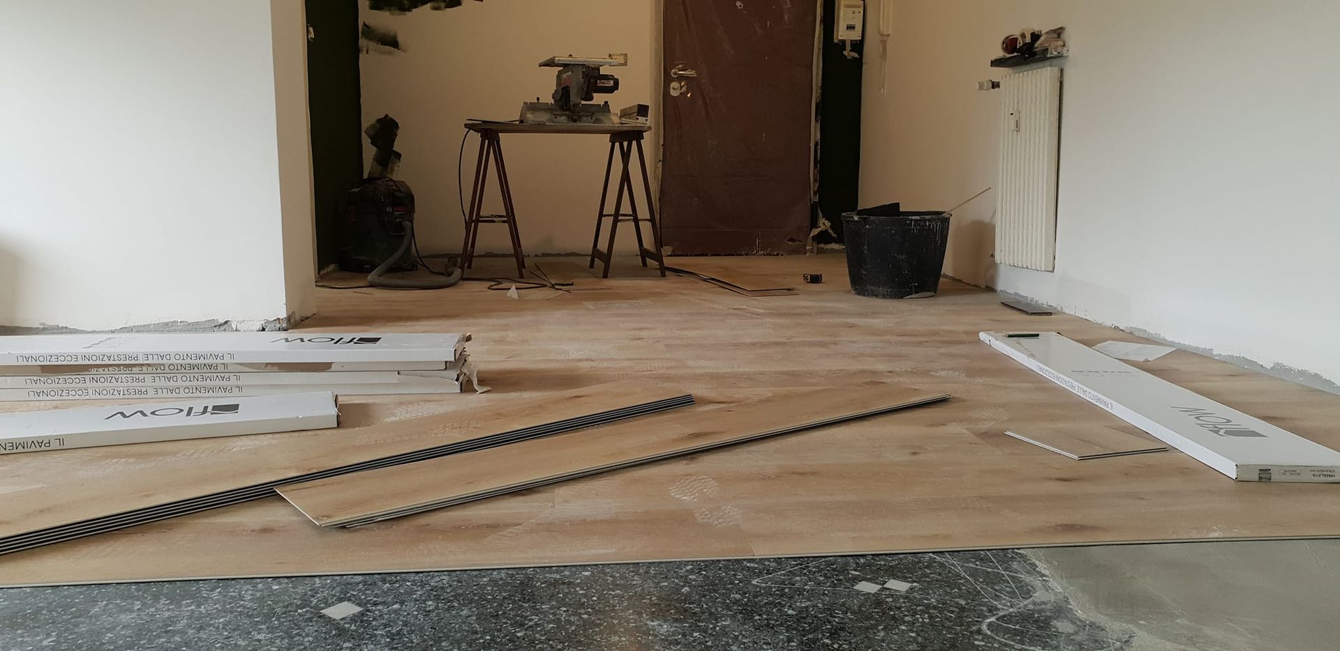 DP PARQUET & RISTRUTTURAZIONE GALLERY 2