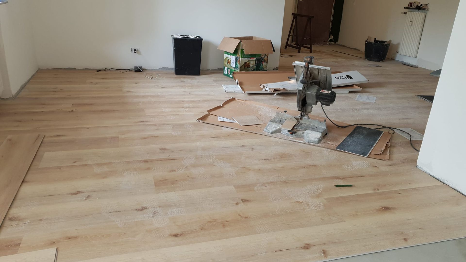 DP PARQUET & RISTRUTTURAZIONE GALLERY 4