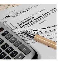 tax payment voucher form