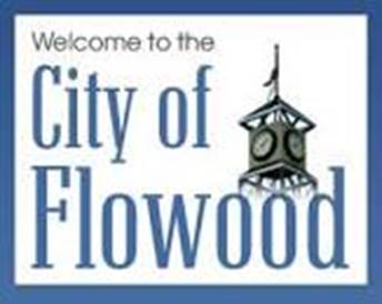 city of flowood