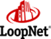 loopnet logo
