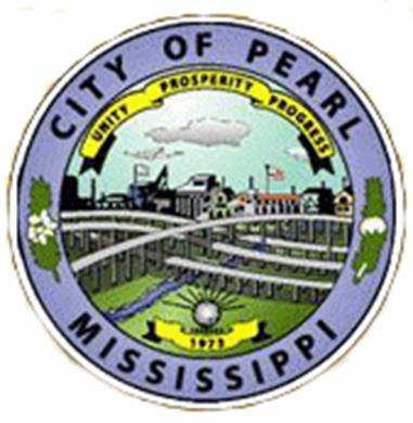 city of pearl, mississippi