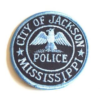 Logo linked to Jackson Police Dept.