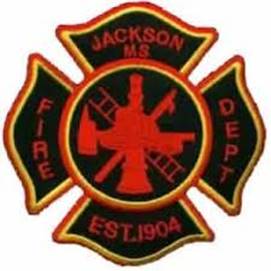 Logo linked to Jackson Fire Dept.